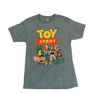 Vintage Disney Toy Story Shirt